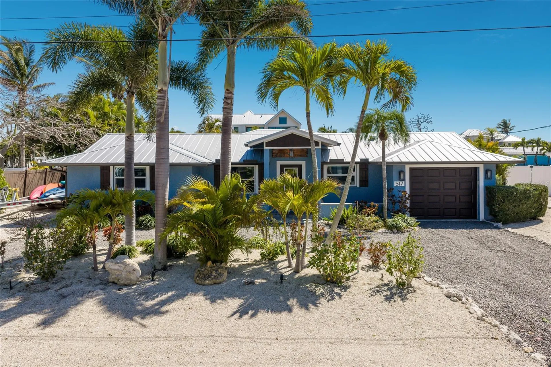 517 70th Street Holmes Beach FL 34217