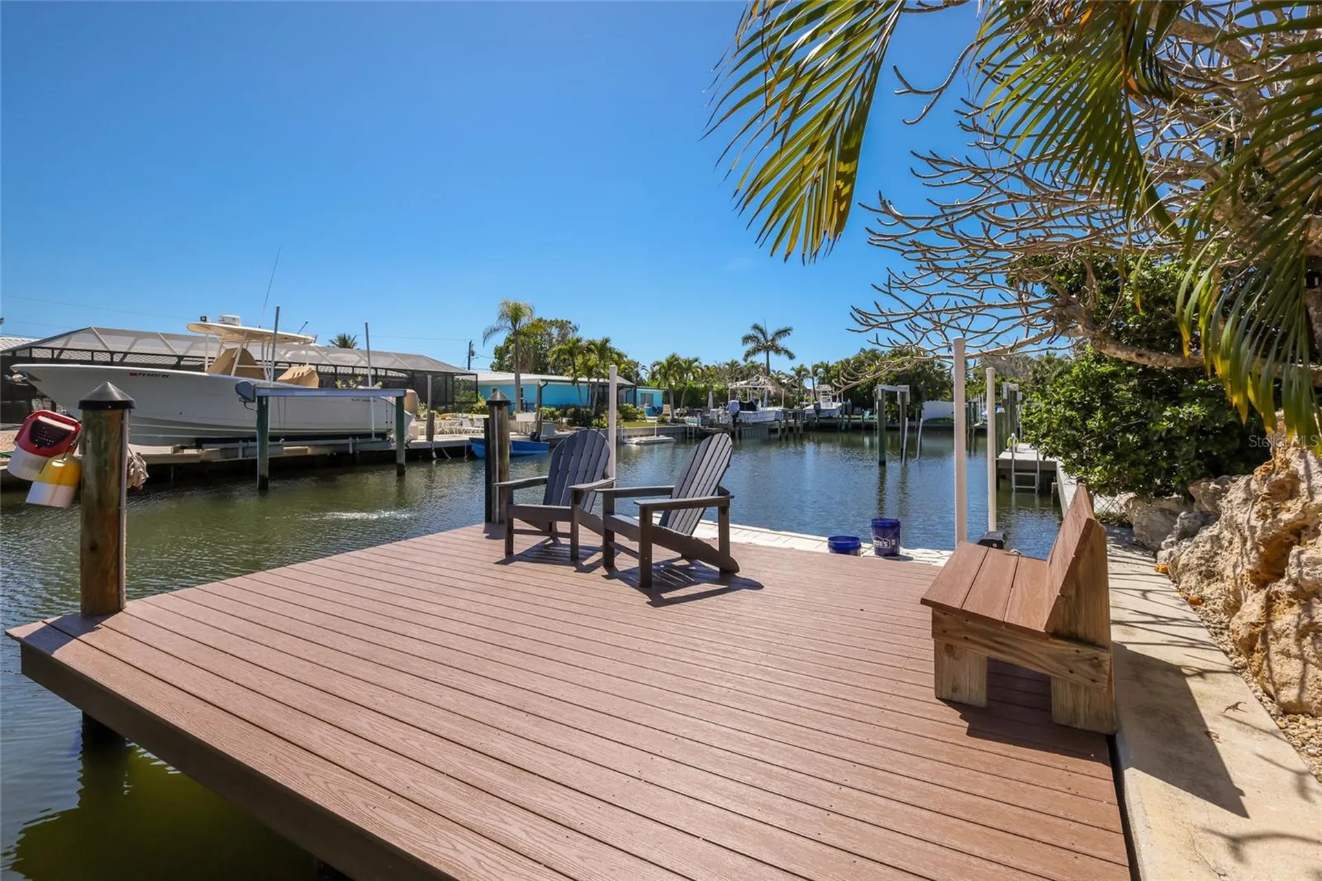 517 70th Street Holmes Beach FL 34217