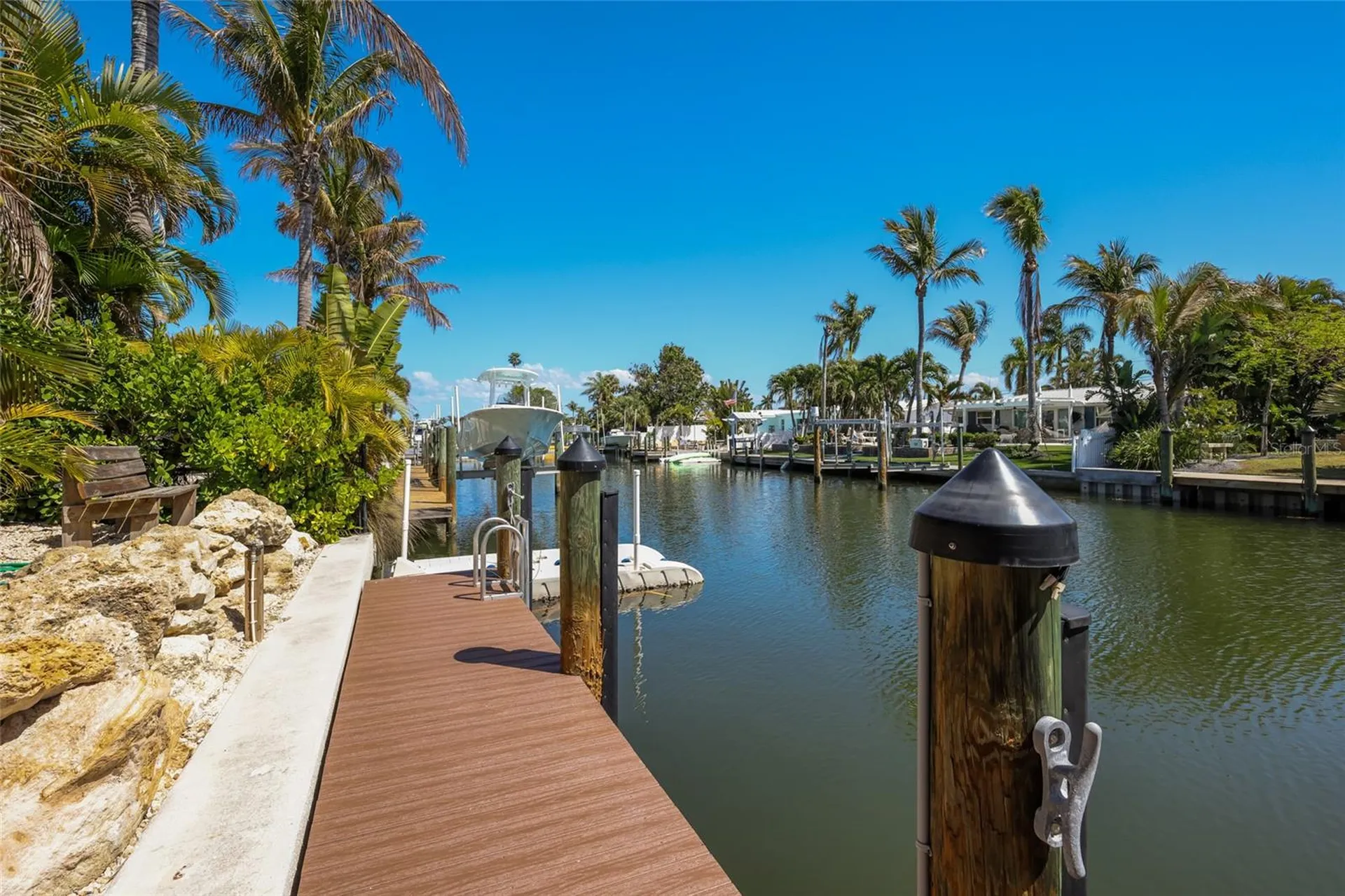 517 70th Street Holmes Beach FL 34217