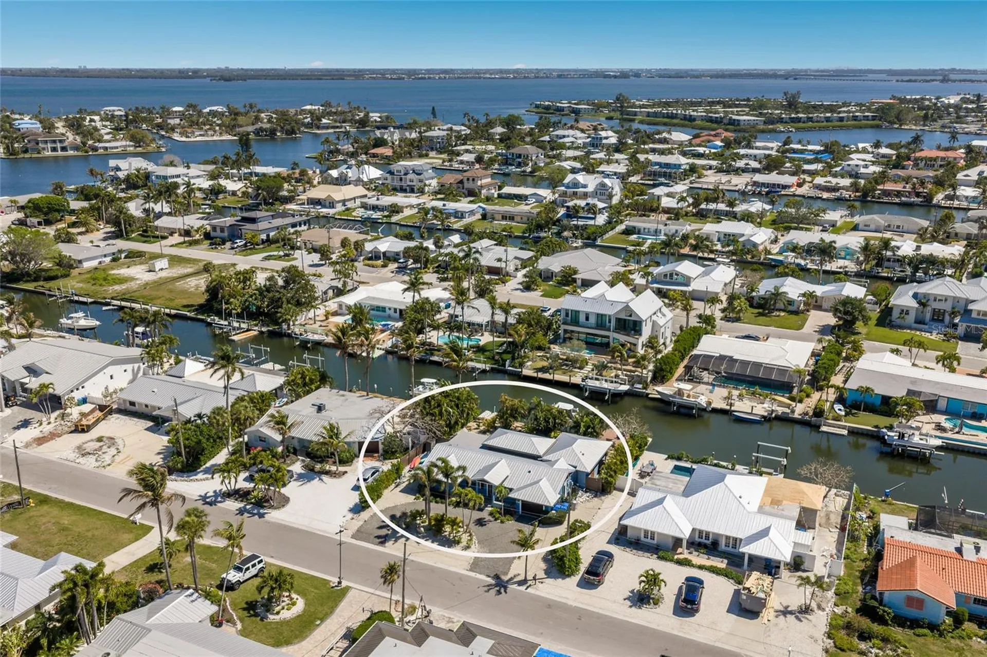 517 70th Street Holmes Beach FL 34217