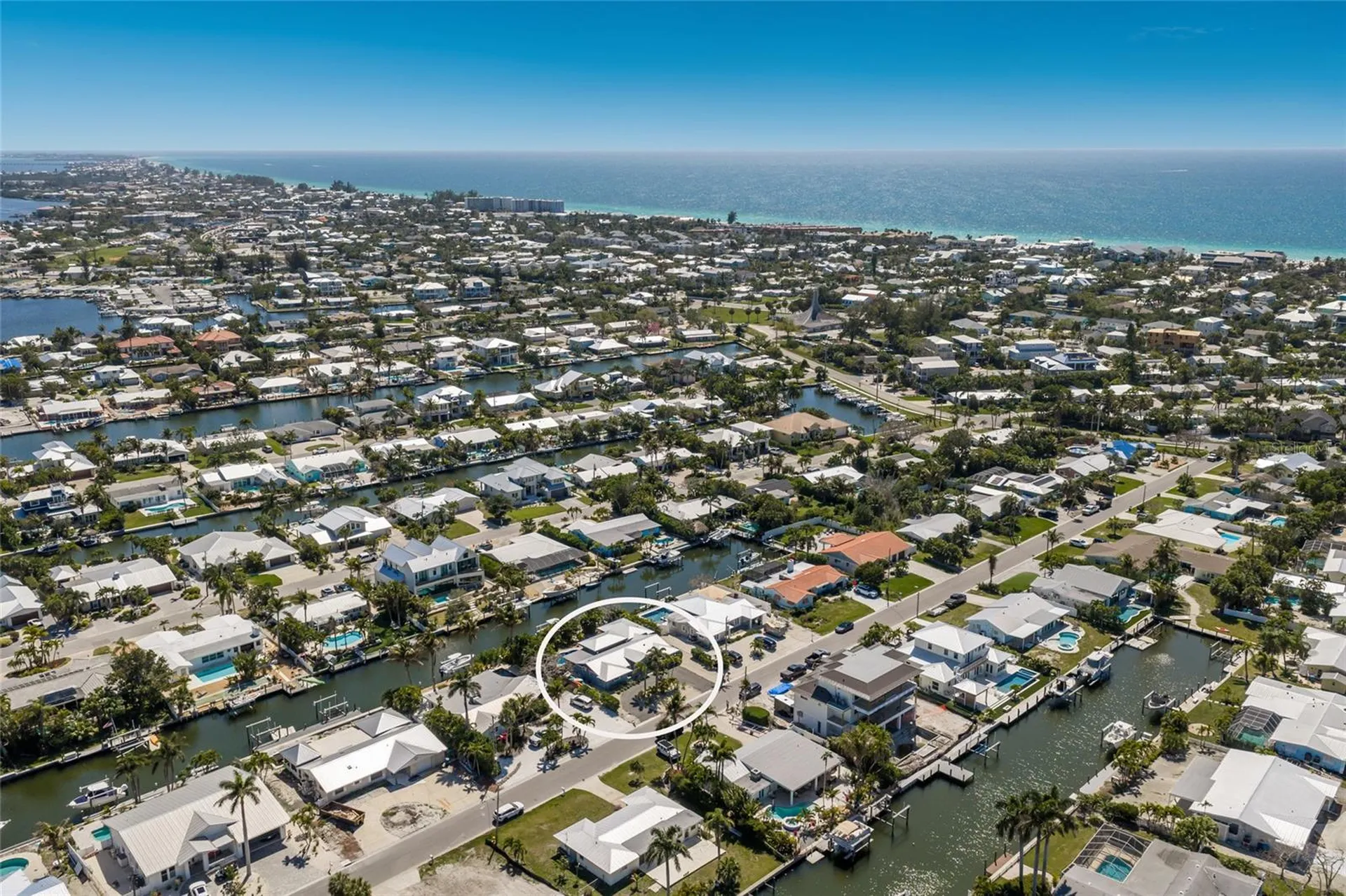 517 70th Street Holmes Beach FL 34217