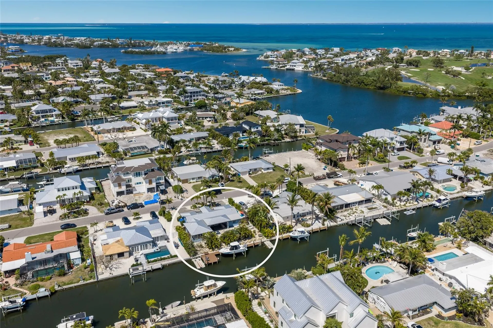 517 70th Street Holmes Beach FL 34217