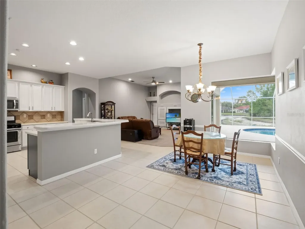 17923 Arbor Greene Drive Tampa FL 33647