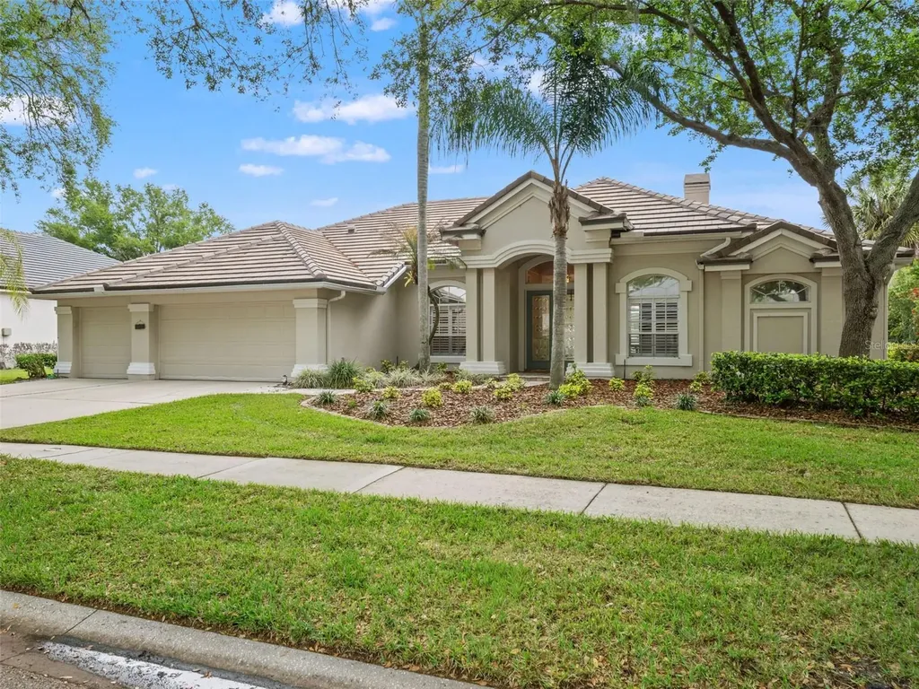 17923 Arbor Greene Drive Tampa FL 33647