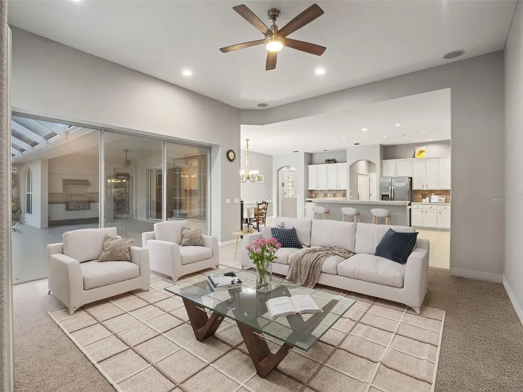 17923 Arbor Greene Drive Tampa FL 33647