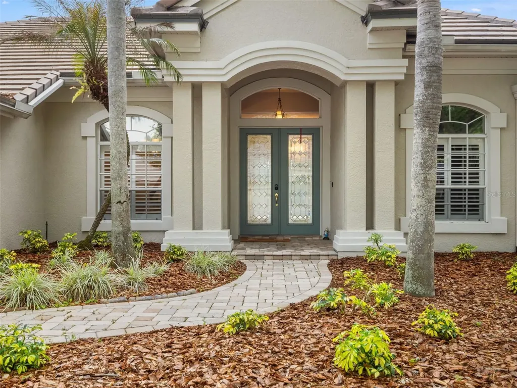 17923 Arbor Greene Drive Tampa FL 33647