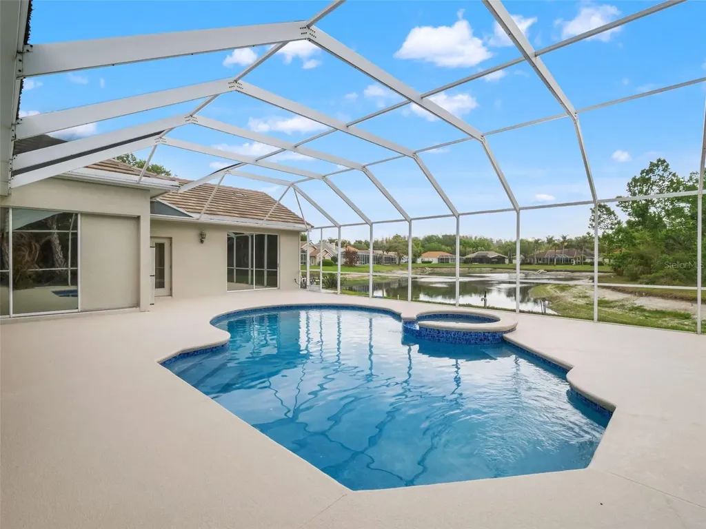 17923 Arbor Greene Drive Tampa FL 33647