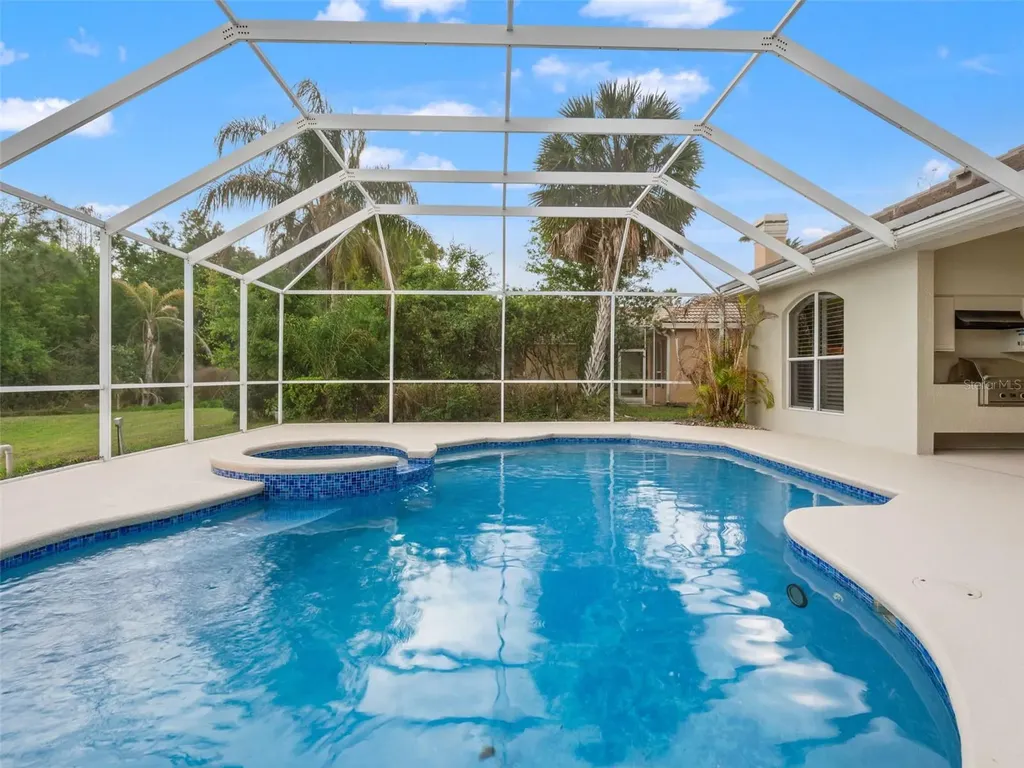 17923 Arbor Greene Drive Tampa FL 33647