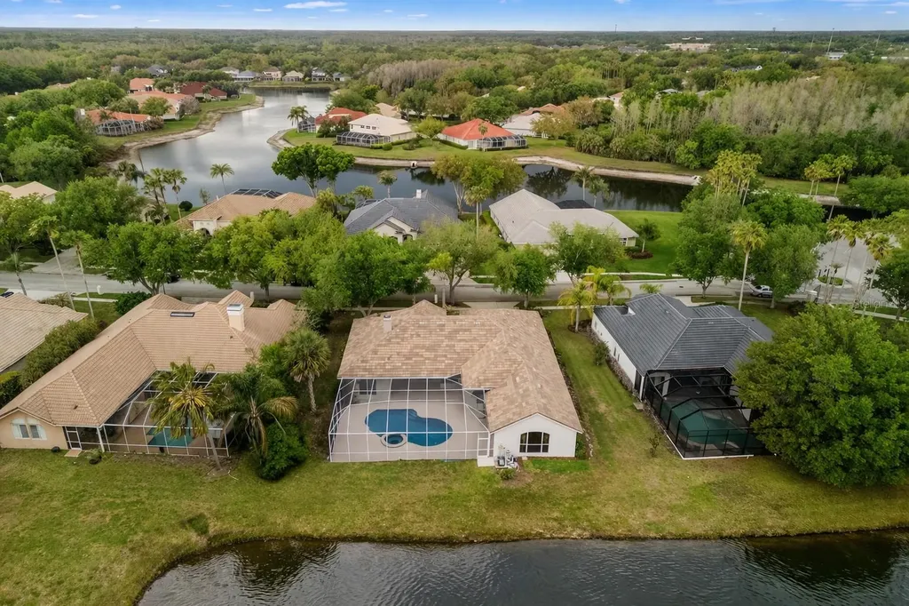 17923 Arbor Greene Drive Tampa FL 33647