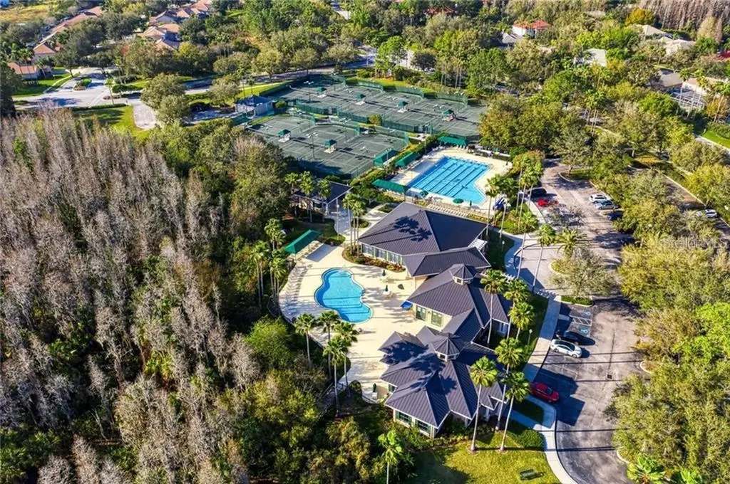 17923 Arbor Greene Drive Tampa FL 33647