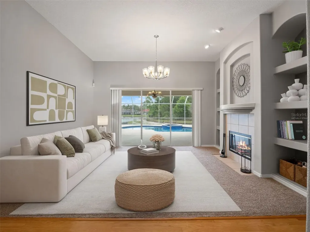 17923 Arbor Greene Drive Tampa FL 33647