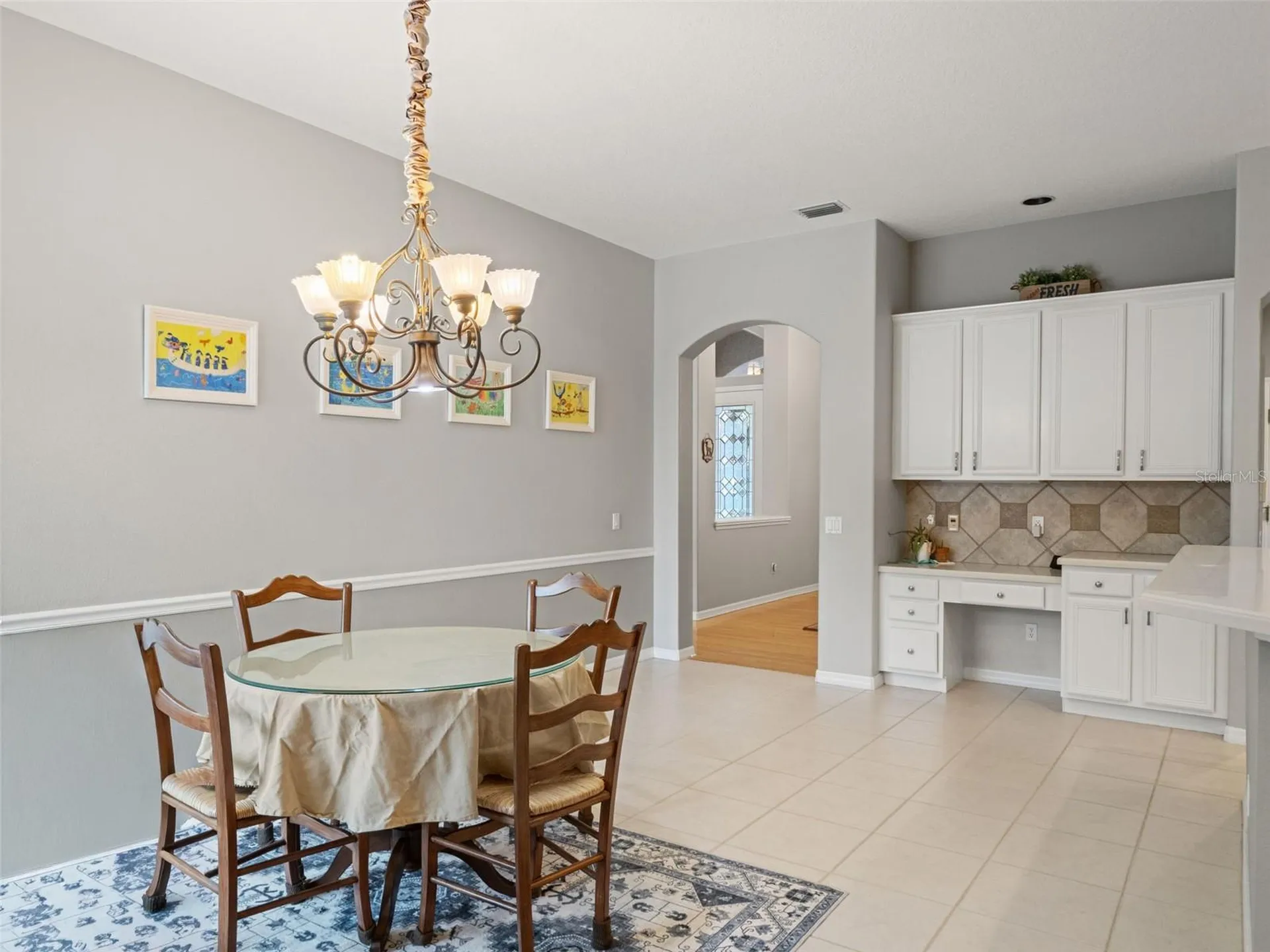 17923 Arbor Greene Drive Tampa FL 33647
