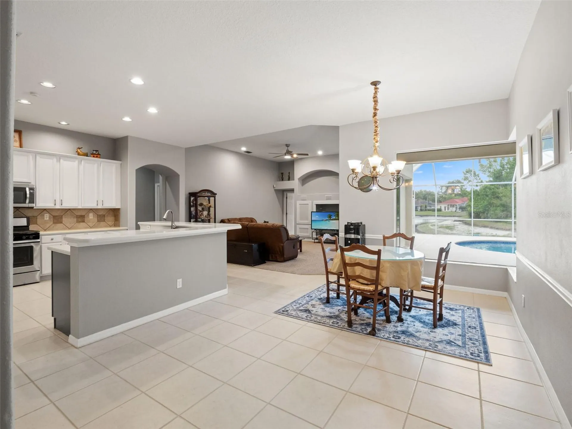 17923 Arbor Greene Drive Tampa FL 33647