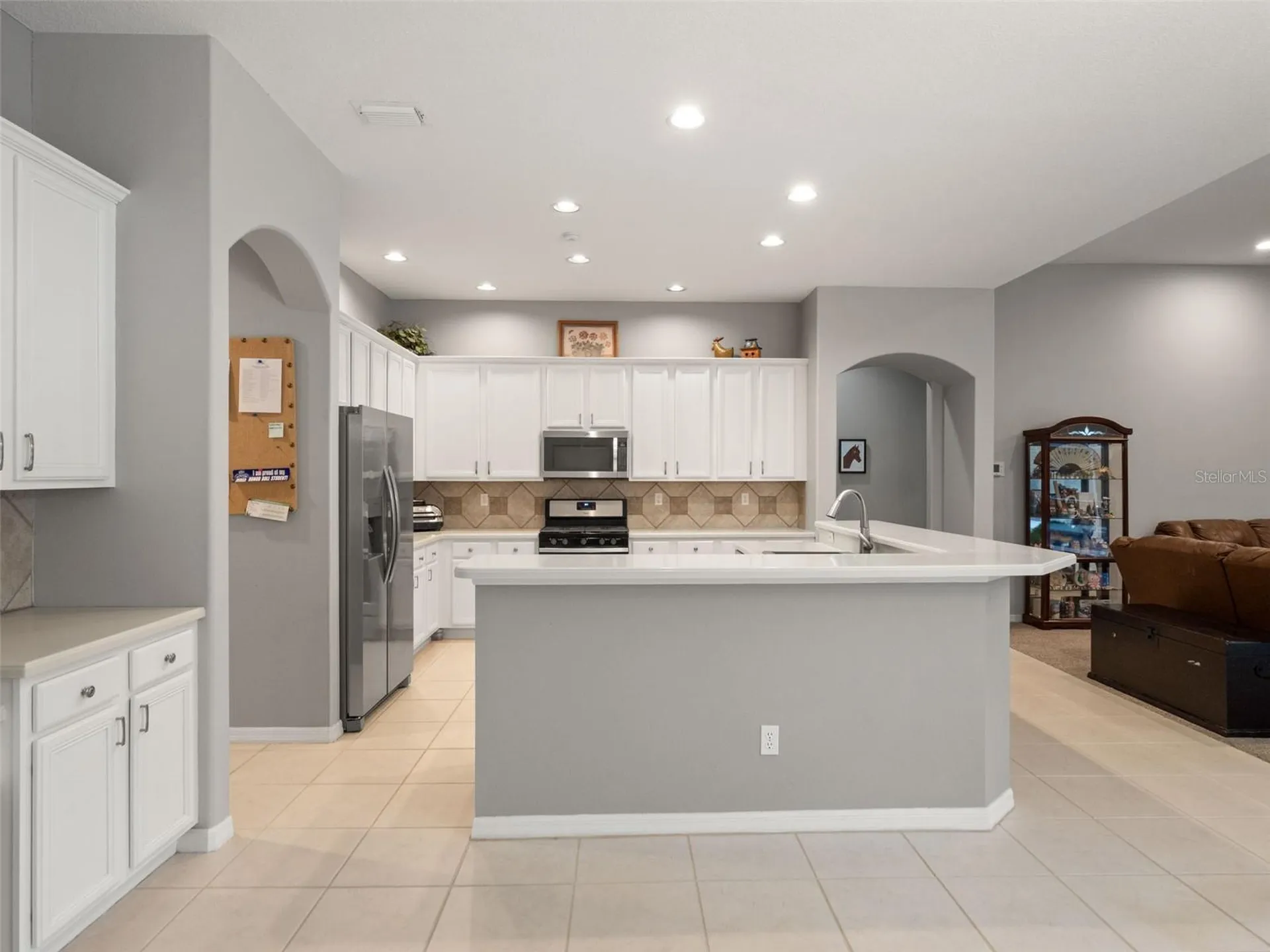 17923 Arbor Greene Drive Tampa FL 33647
