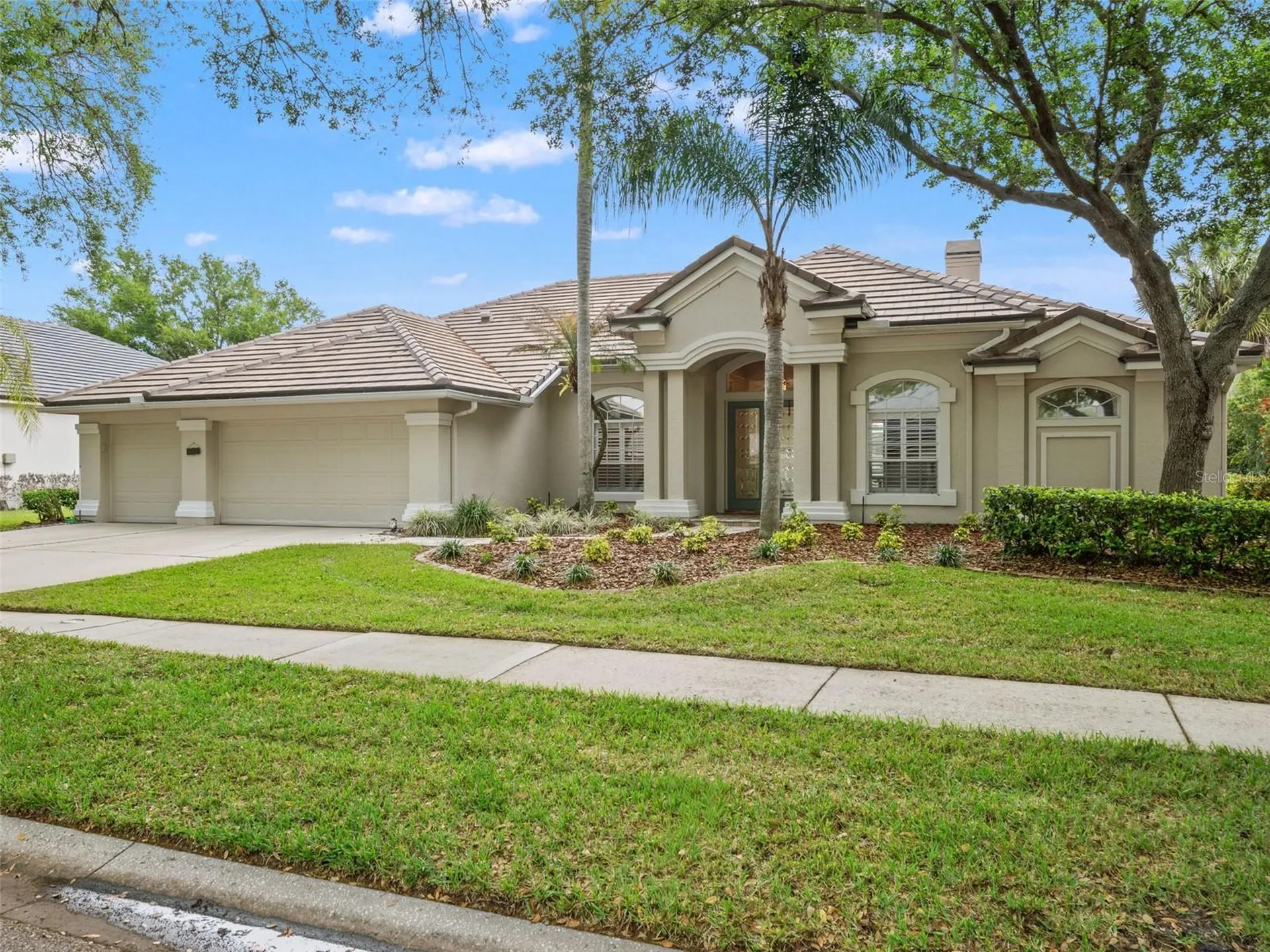 17923 Arbor Greene Drive Tampa FL 33647