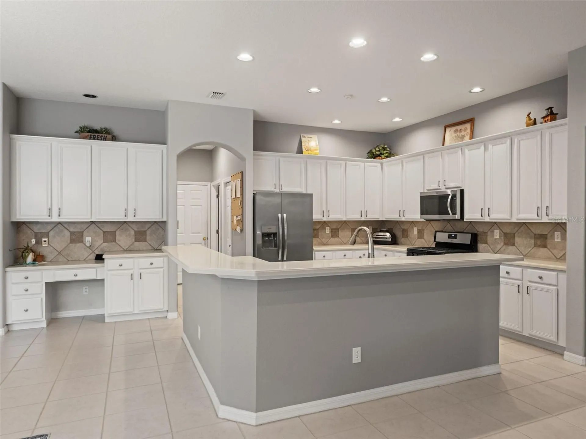 17923 Arbor Greene Drive Tampa FL 33647