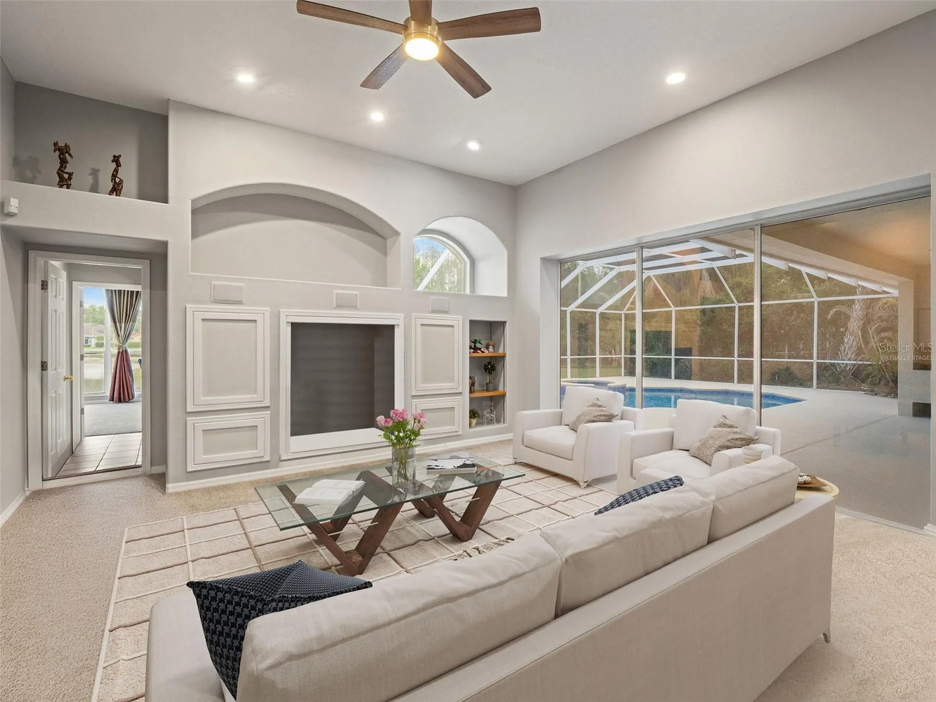 17923 Arbor Greene Drive Tampa FL 33647