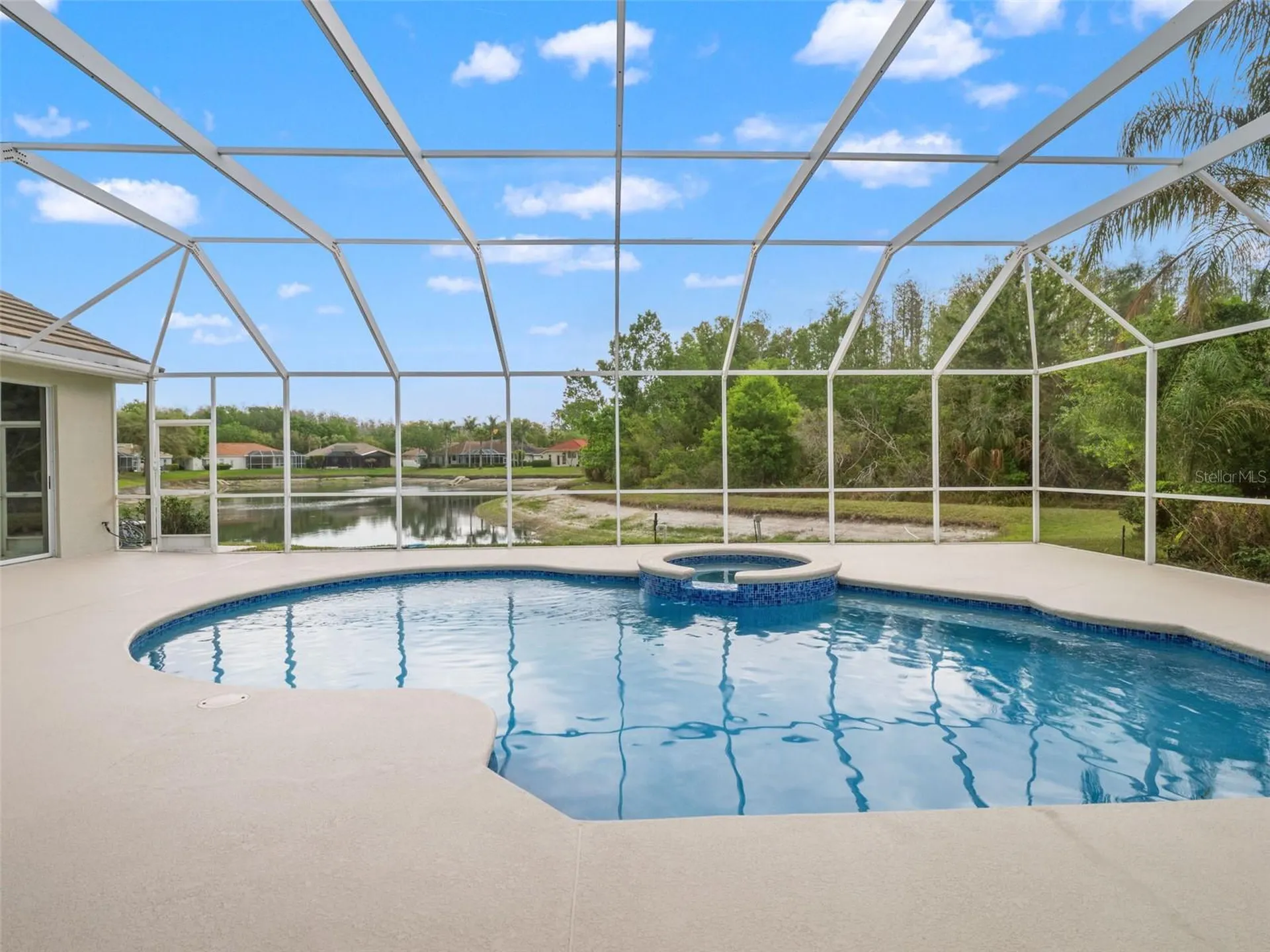 17923 Arbor Greene Drive Tampa FL 33647
