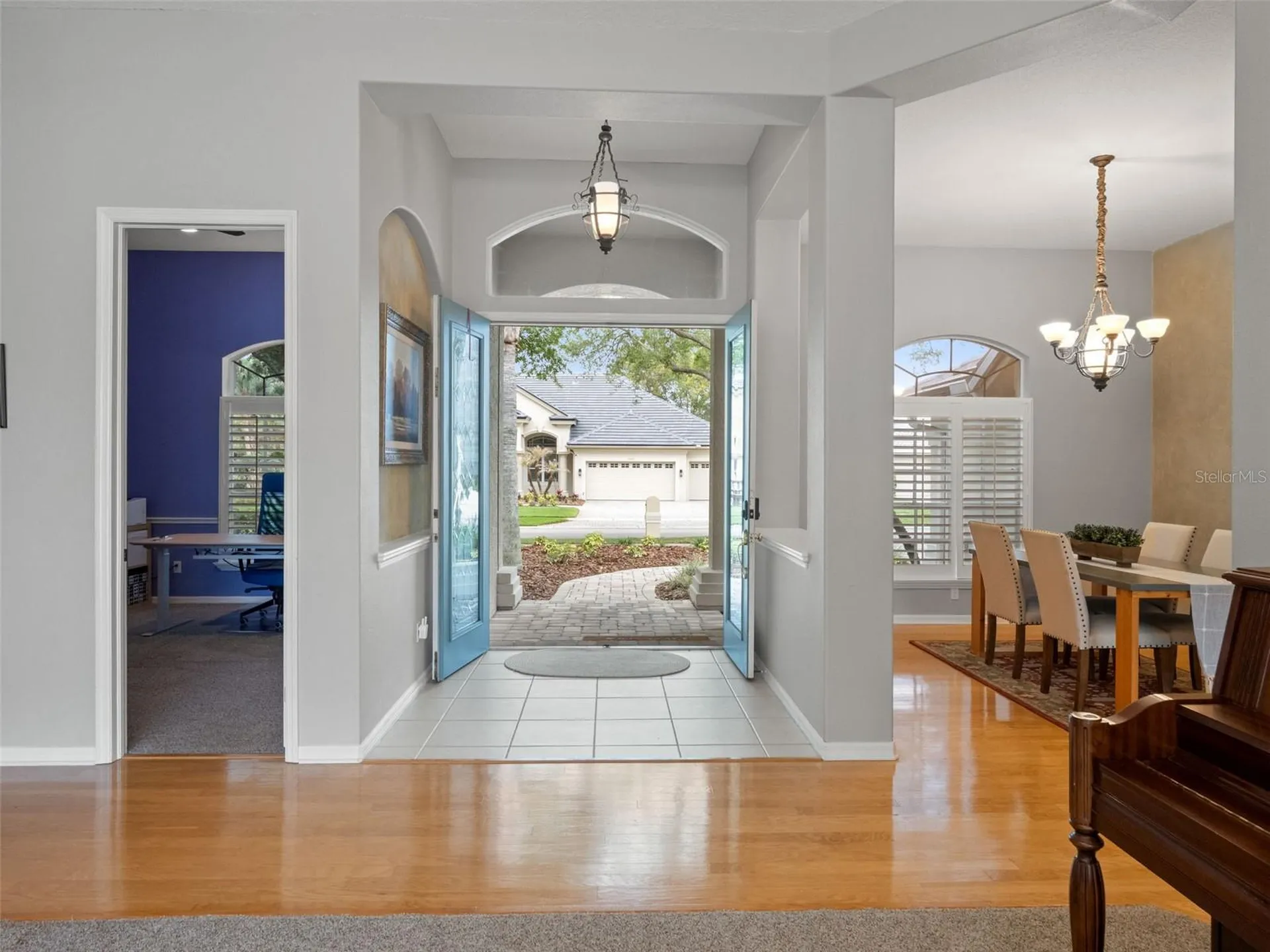 17923 Arbor Greene Drive Tampa FL 33647