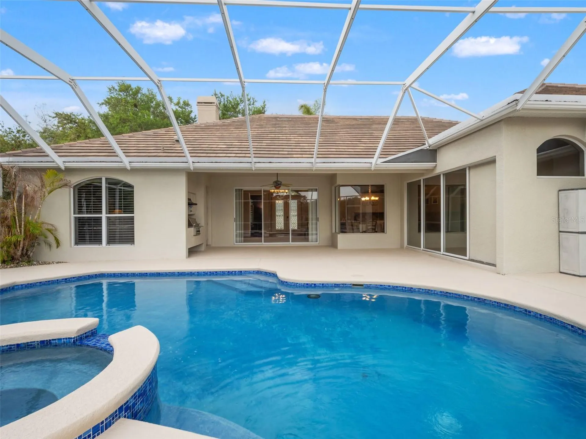 17923 Arbor Greene Drive Tampa FL 33647