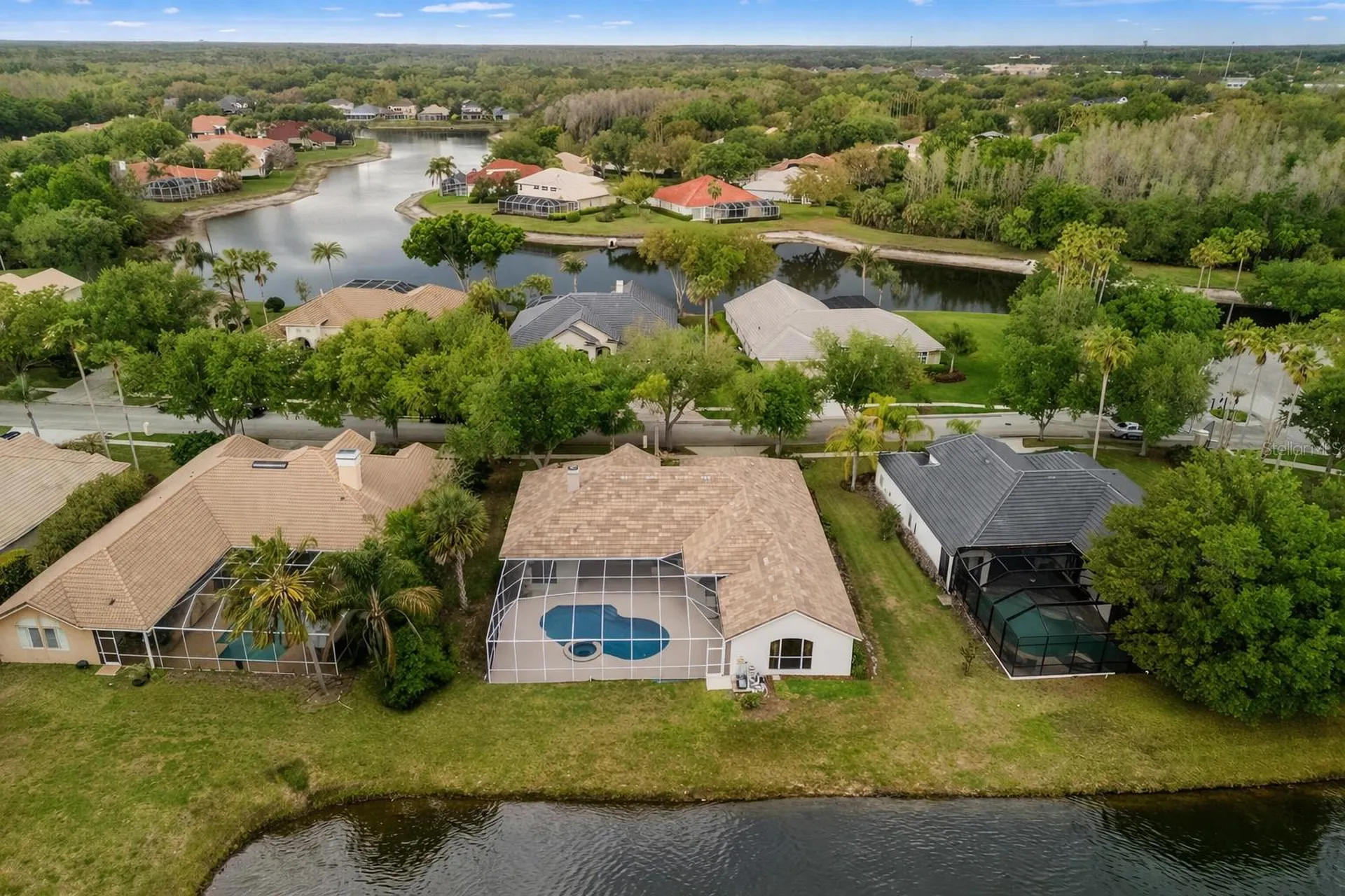 17923 Arbor Greene Drive Tampa FL 33647