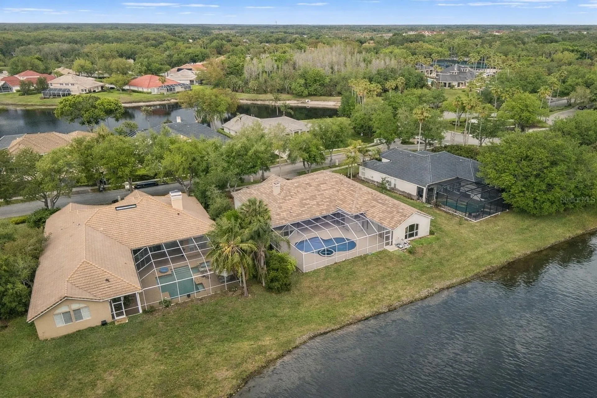 17923 Arbor Greene Drive Tampa FL 33647