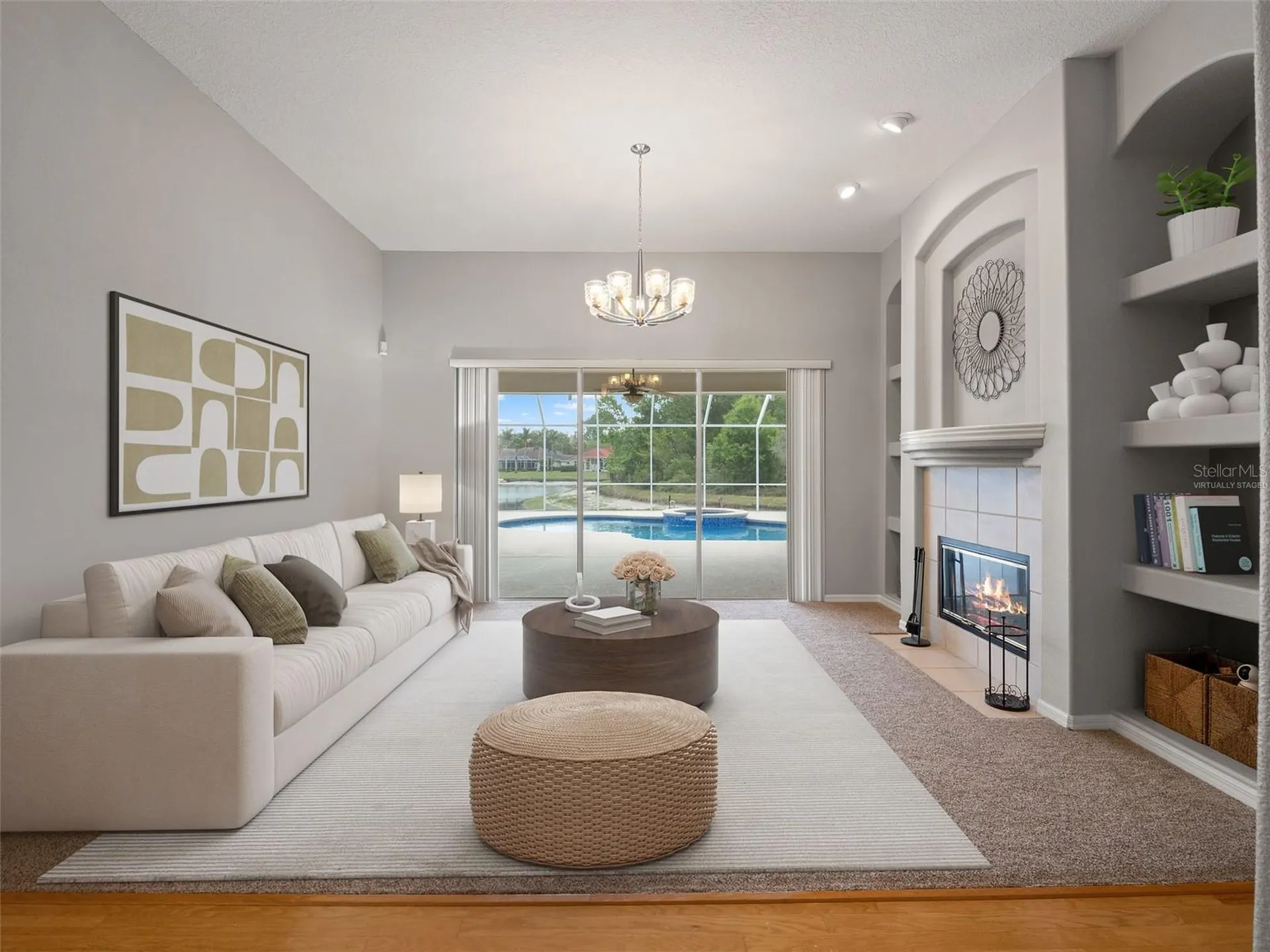 17923 Arbor Greene Drive Tampa FL 33647