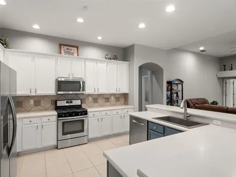 17923 Arbor Greene Drive Tampa FL 33647