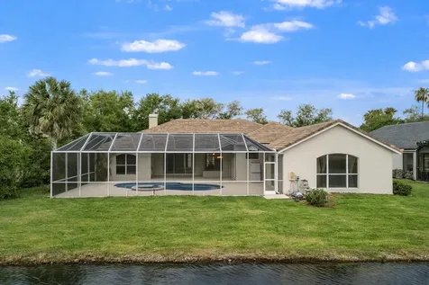 17923 Arbor Greene Drive Tampa FL 33647