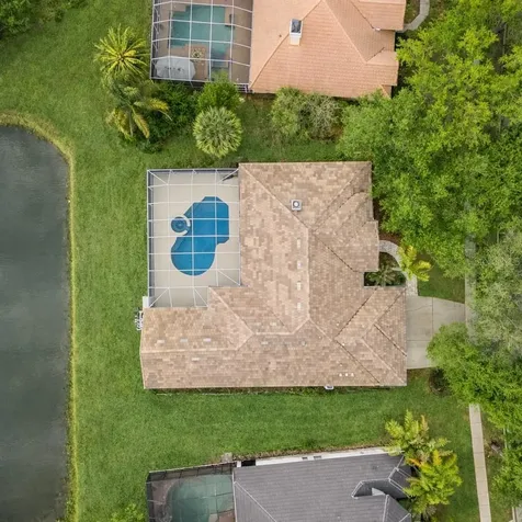 17923 Arbor Greene Drive Tampa FL 33647