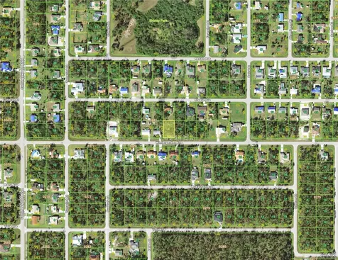 18106 Wintergarden (lot 9) Avenue Port Charlotte FL 33948