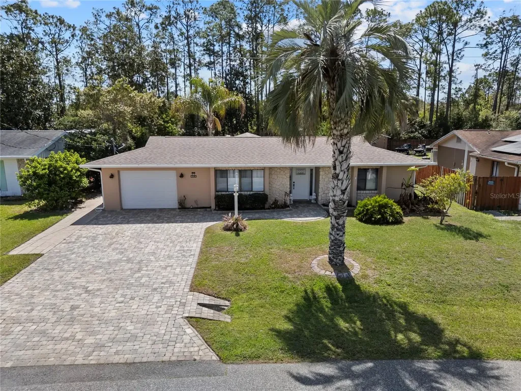 118 Beechwood Lane Palm Coast FL 32137