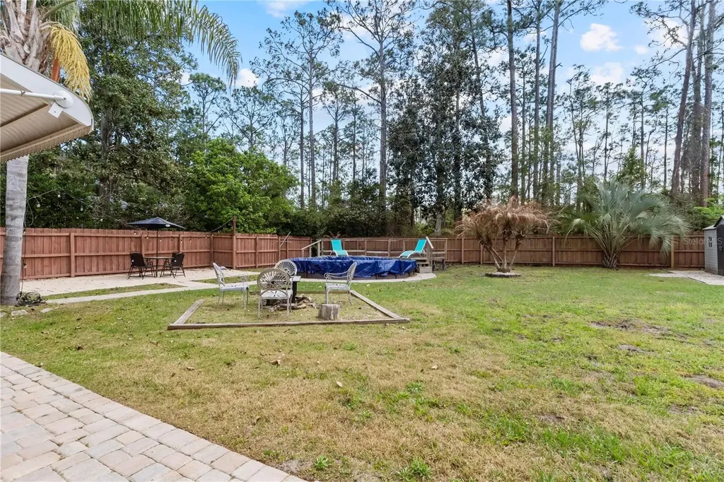 118 Beechwood Lane Palm Coast FL 32137
