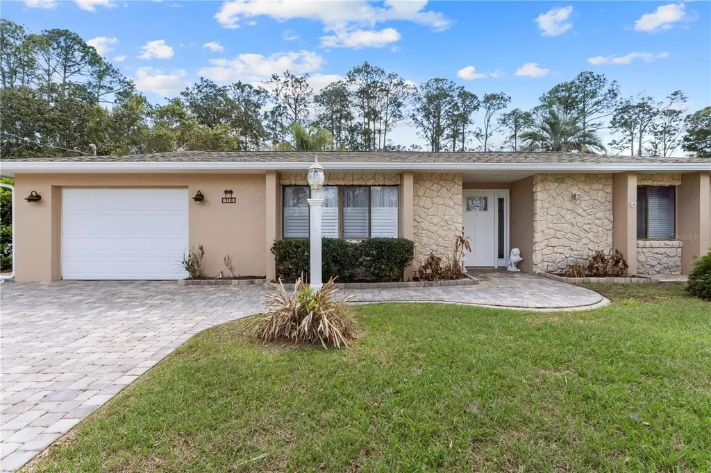 118 Beechwood Lane Palm Coast FL 32137