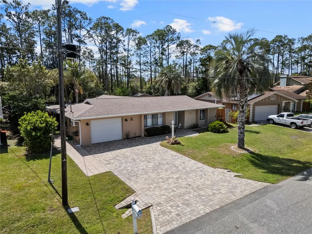 118 Beechwood Lane Palm Coast FL 32137