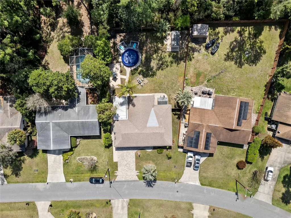 118 Beechwood Lane Palm Coast FL 32137