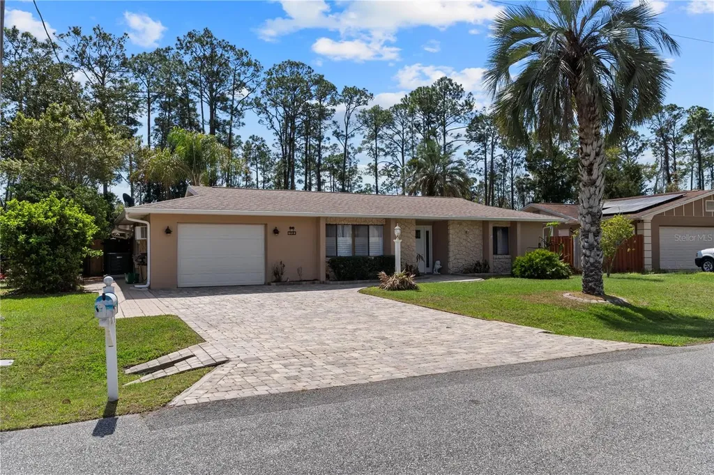 118 Beechwood Lane Palm Coast FL 32137