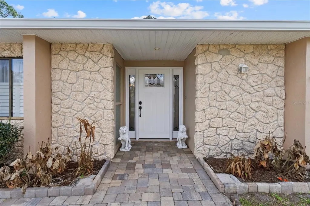 118 Beechwood Lane Palm Coast FL 32137