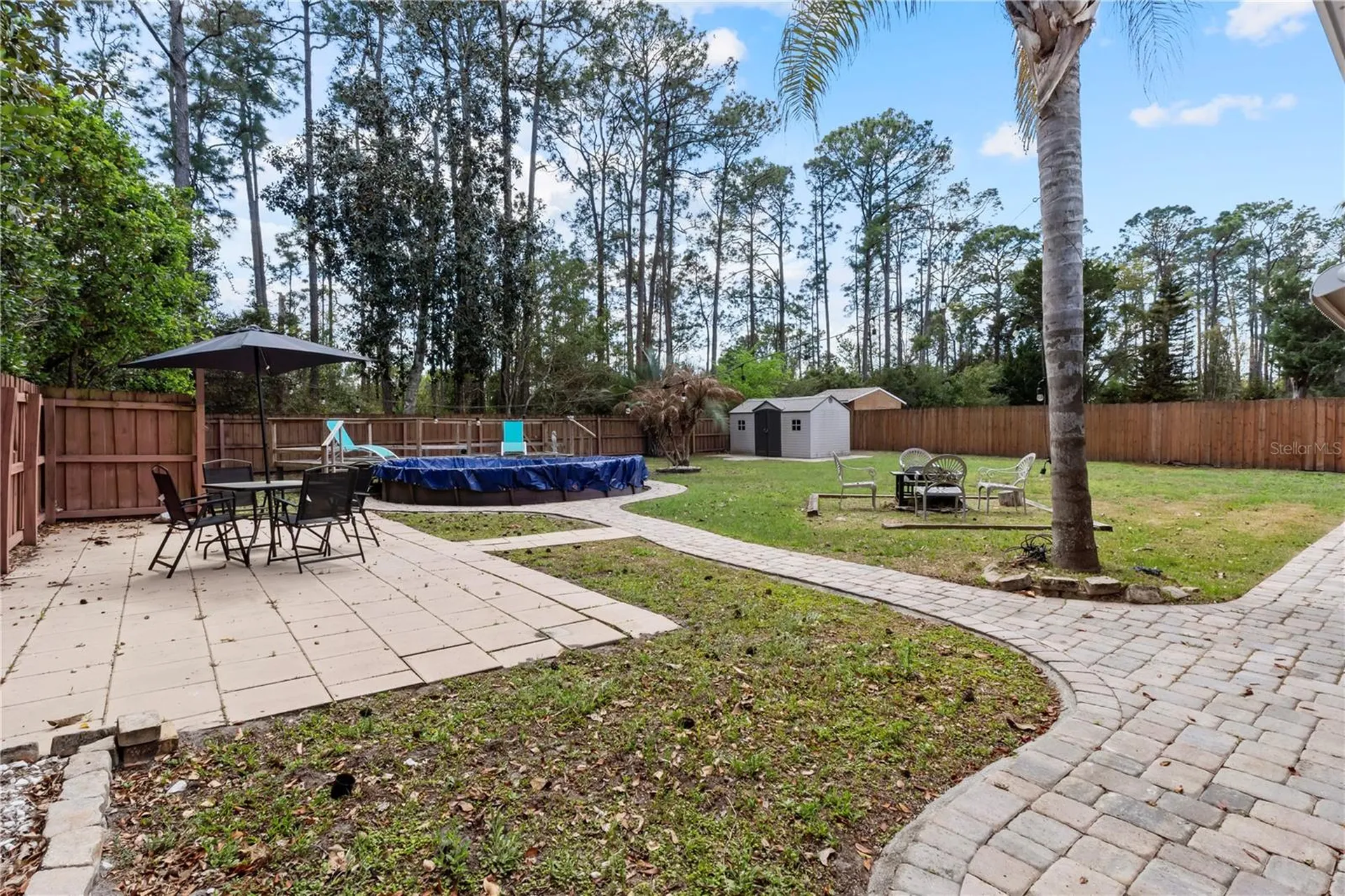 118 Beechwood Lane Palm Coast FL 32137