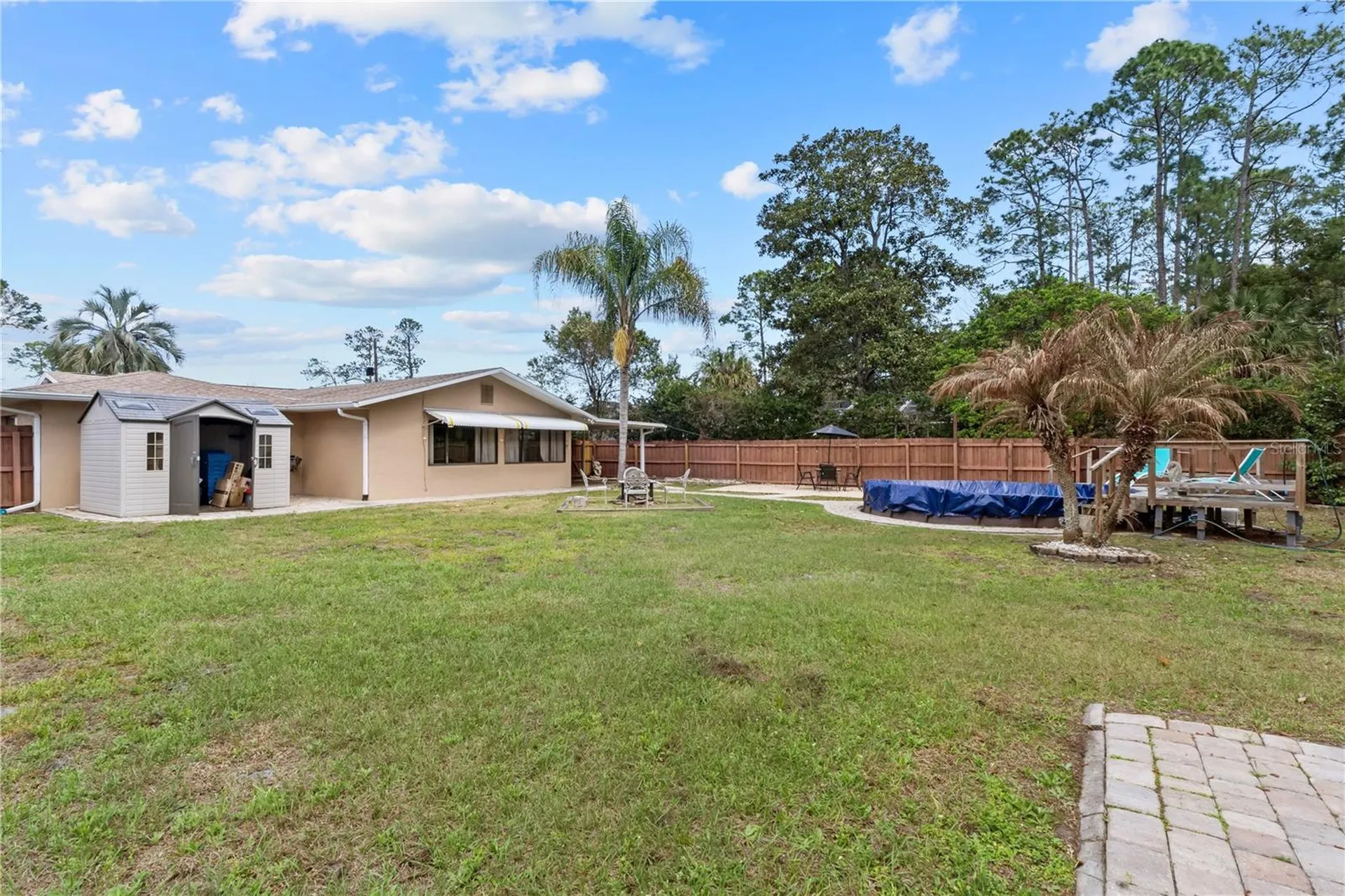 118 Beechwood Lane Palm Coast FL 32137