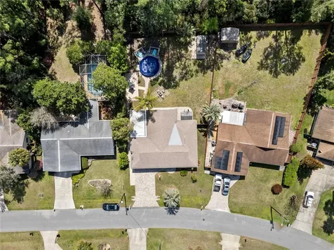 118 Beechwood Lane Palm Coast FL 32137