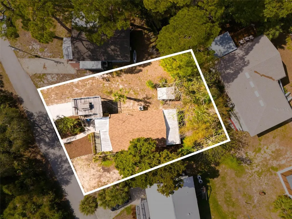 4489 Fishman Avenue Weeki Wachee FL 34607
