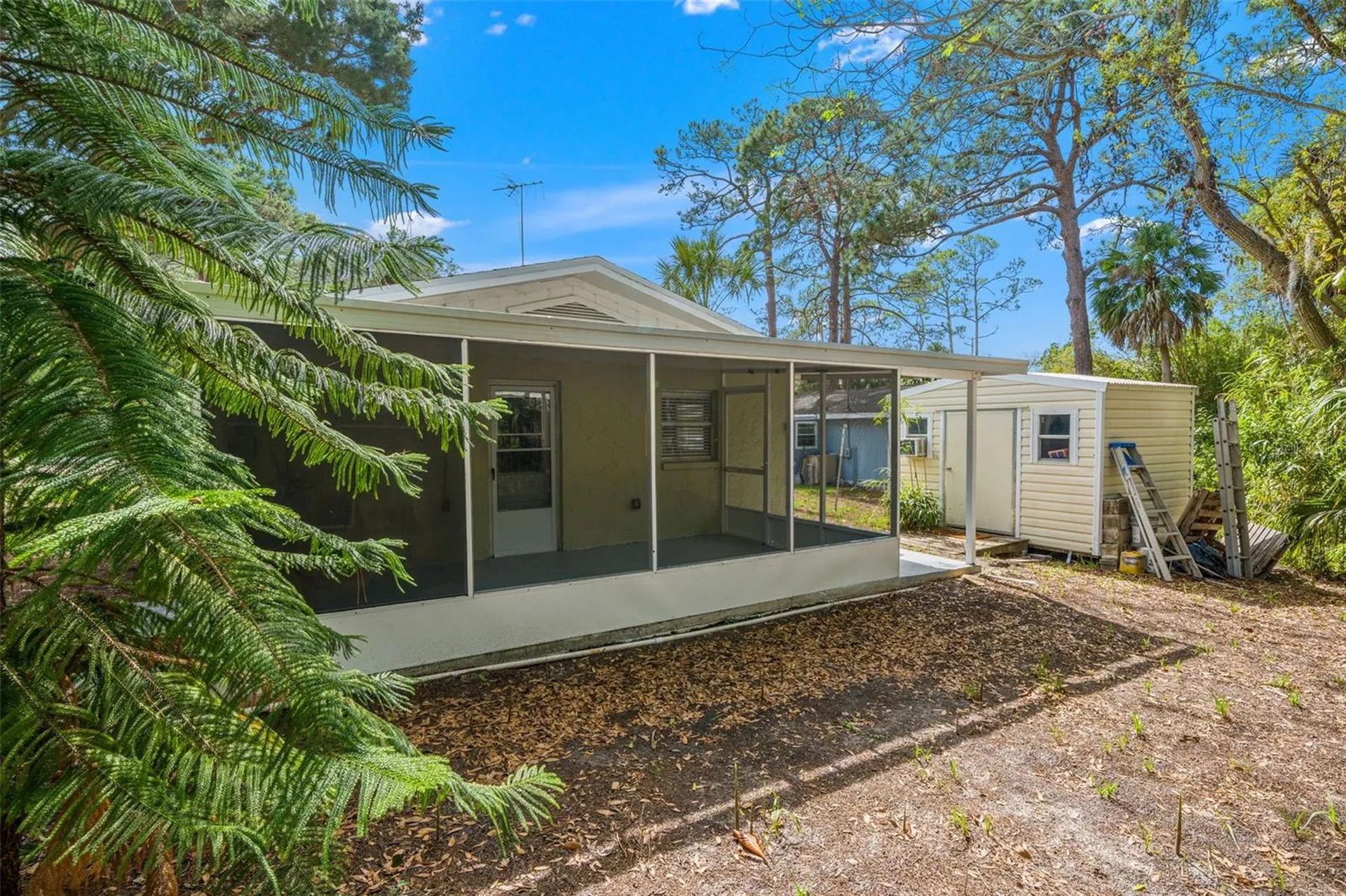 4489 Fishman Avenue Weeki Wachee FL 34607