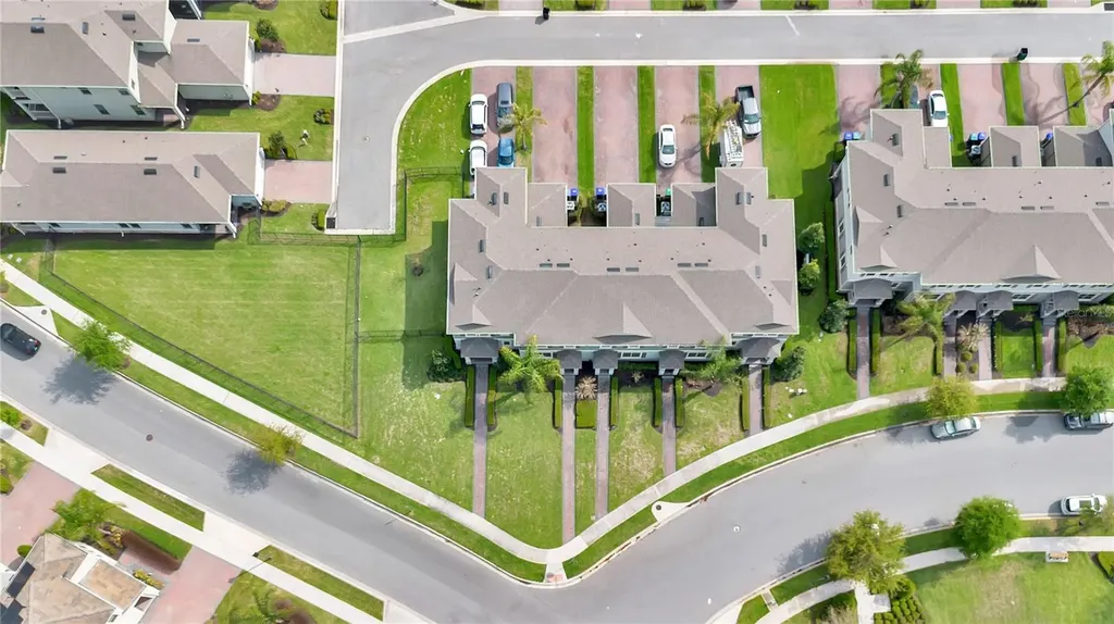 16209 Admirals Cove Lane Winter Garden FL 34787