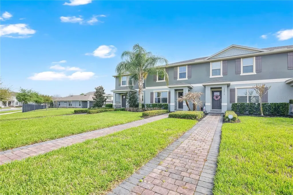 16209 Admirals Cove Lane Winter Garden FL 34787