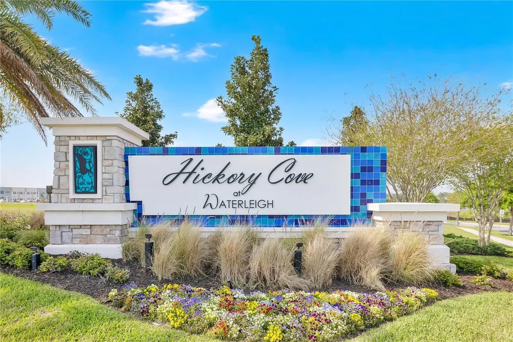 16209 Admirals Cove Lane Winter Garden FL 34787