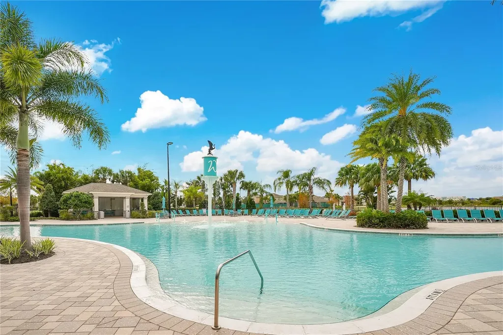 16209 Admirals Cove Lane Winter Garden FL 34787