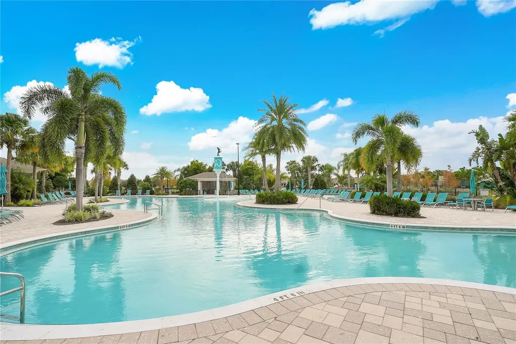 16209 Admirals Cove Lane Winter Garden FL 34787