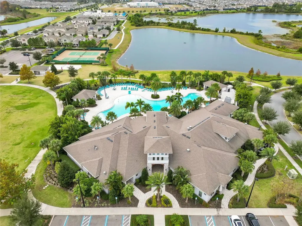 16209 Admirals Cove Lane Winter Garden FL 34787