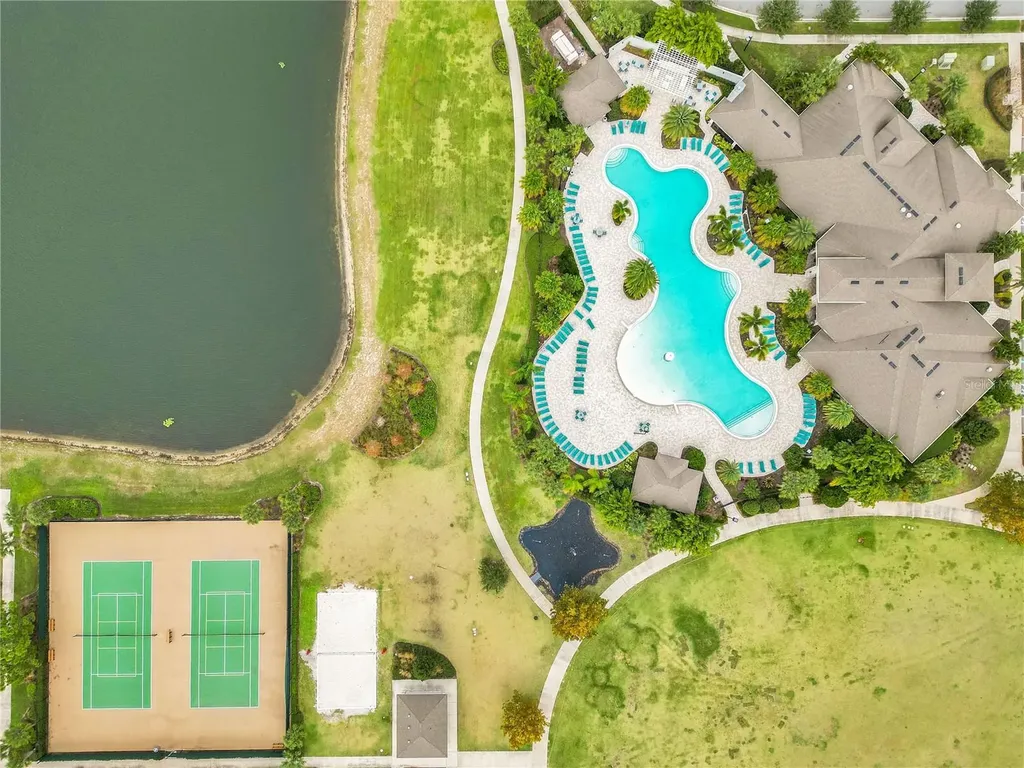 16209 Admirals Cove Lane Winter Garden FL 34787